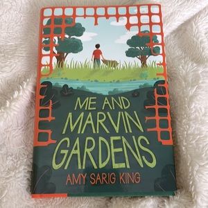 Me and Marvin Gardens